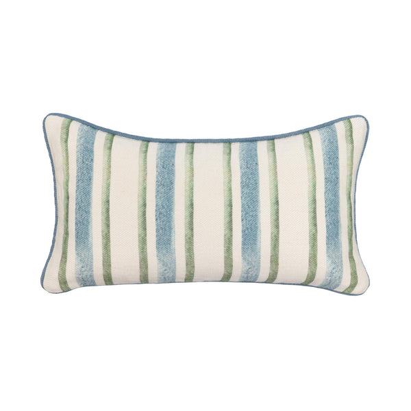 Harbor - Stripe Pillow