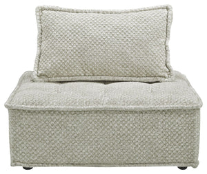 Bales - 4 Piece Sectional