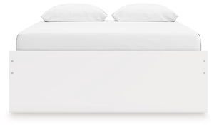 Onita - Platform Bed