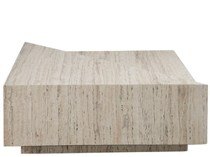 Modern - Daxton Cocktail Table - White
