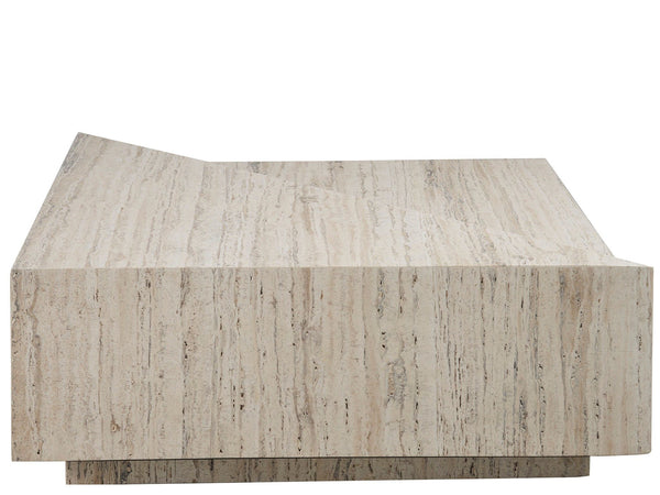 Modern - Daxton Cocktail Table - White