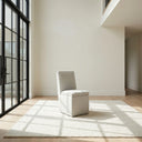Accent Dining - Accent Storage Dining Chair