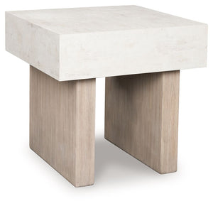Jorlaina - Rectangular Table