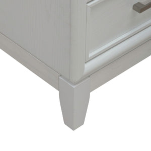 Reflections - Nightstand With Charging Station