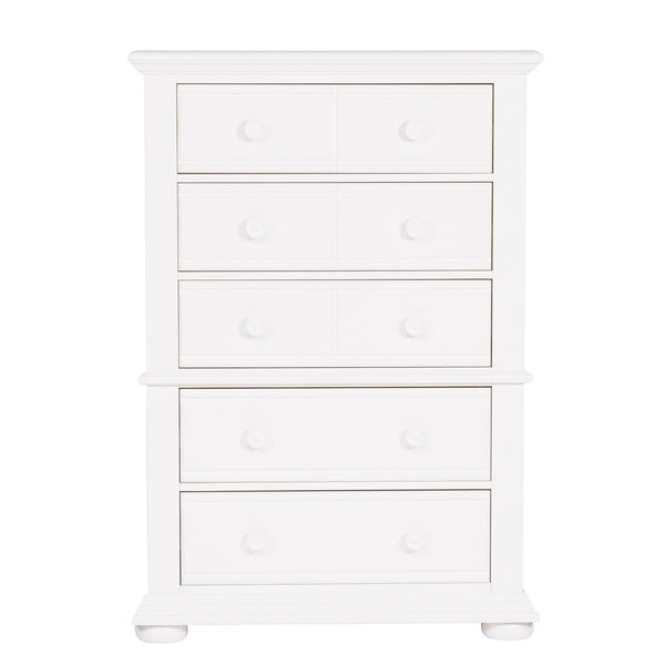 Summer House - 5 Drawer Chest
