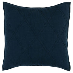 Caleb - Hand Stitched Sham