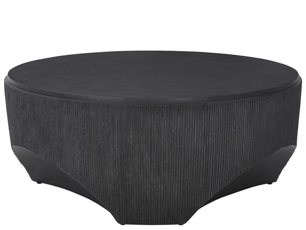 Montclair - Cinder Table