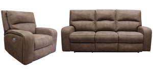 Polaris - Living Room Set