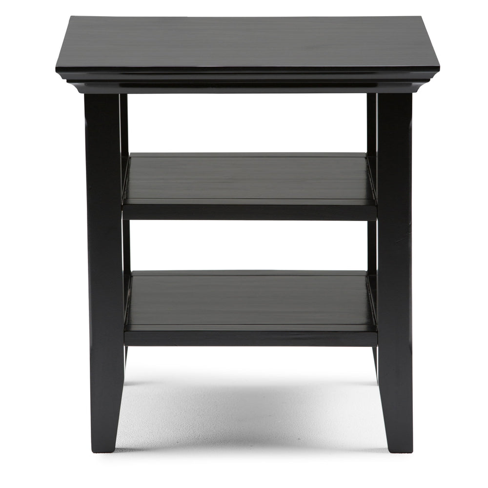 Acadian - Handcrafted End Table