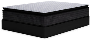Anniversary Edition Pillowtop - Mattress