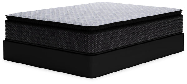 Anniversary Edition Pillowtop - Mattress
