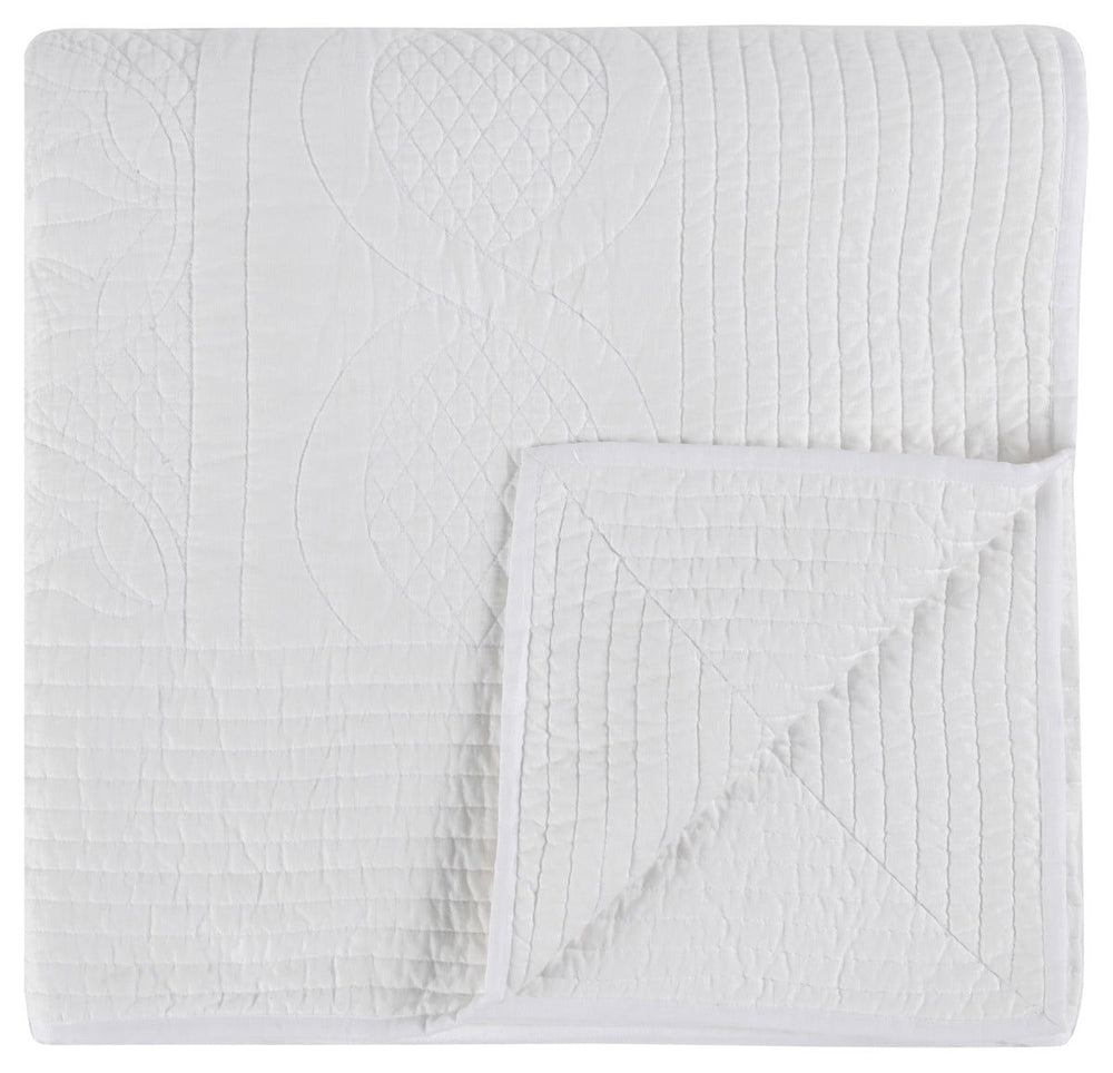 Anessa - Quilt Set
