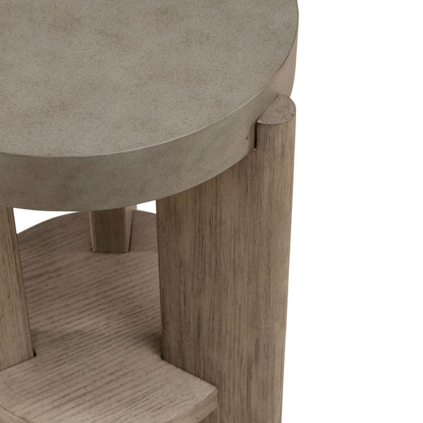 Affinity - Table