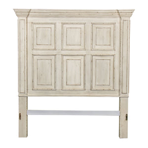 Big Valley - Mansion Headboard