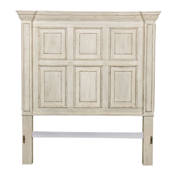 Big Valley - Mansion Headboard
