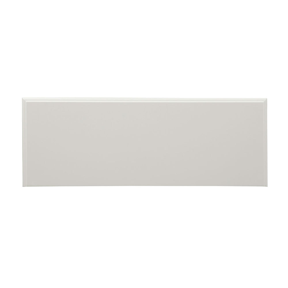 Summer House - Media Chest - Oyster White