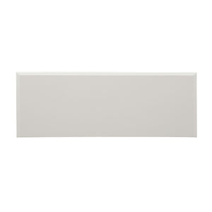 Summer House - Media Chest - Oyster White