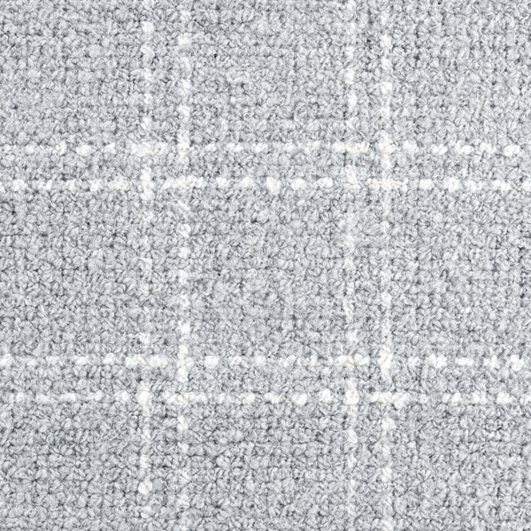 Bradbury - Wool Check Rug