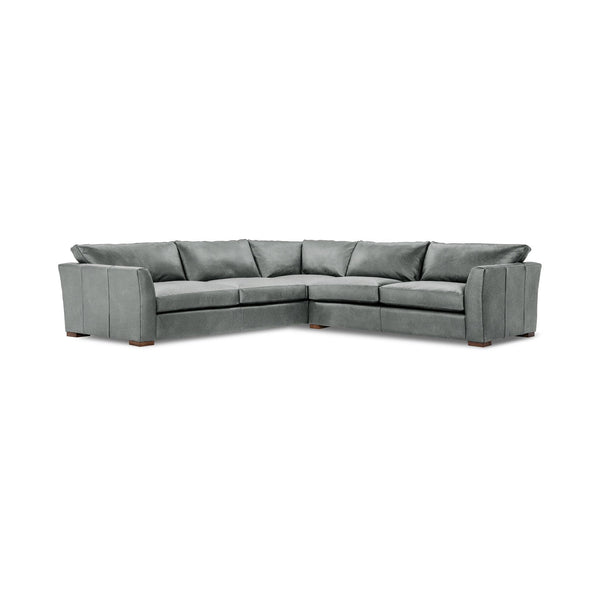 Bryson - 3 Piece Sectional - Lush