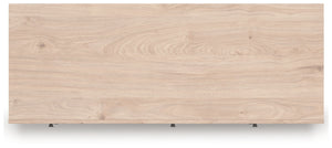 Arloster - Six Drawer Dresser