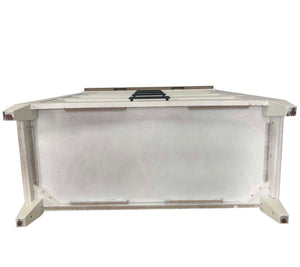 Americana Modern Bedroom - 6 Drawer Chest - Cotton