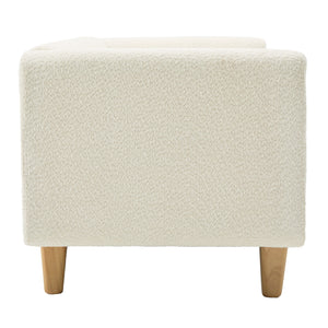 Modern 3 Seater Sofa
