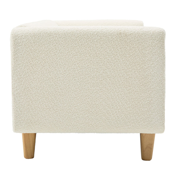 Modern 3 Seater Sofa