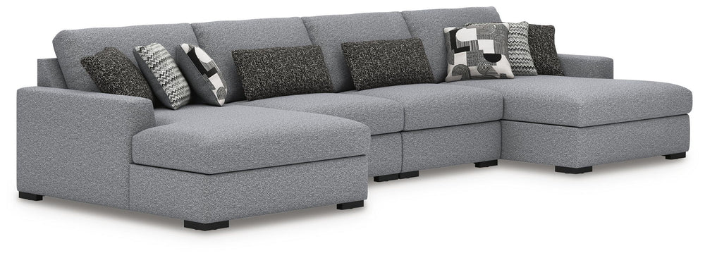 Bealton - 4 Piece Sectional