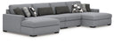Bealton - Sectional