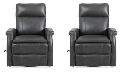 Bristol - Swivel Glider Recliner