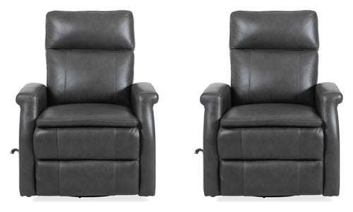 Bristol - Swivel Glider Recliner