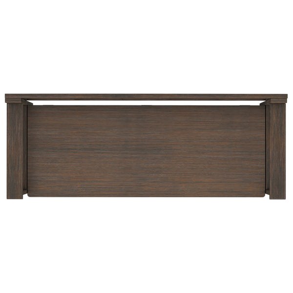 Amherst - Handcrafted Entryway Storage Bench