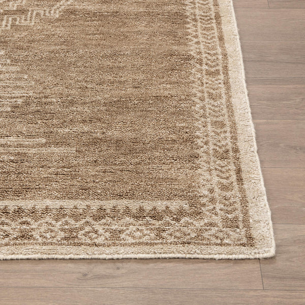 Luxor - Cairo Hand-Knotted Rug