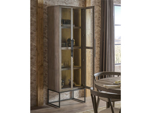 Dwell - Display Cabinet