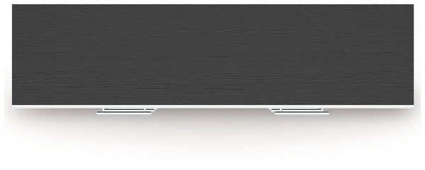 Zuraleus - Six Drawer Dresser