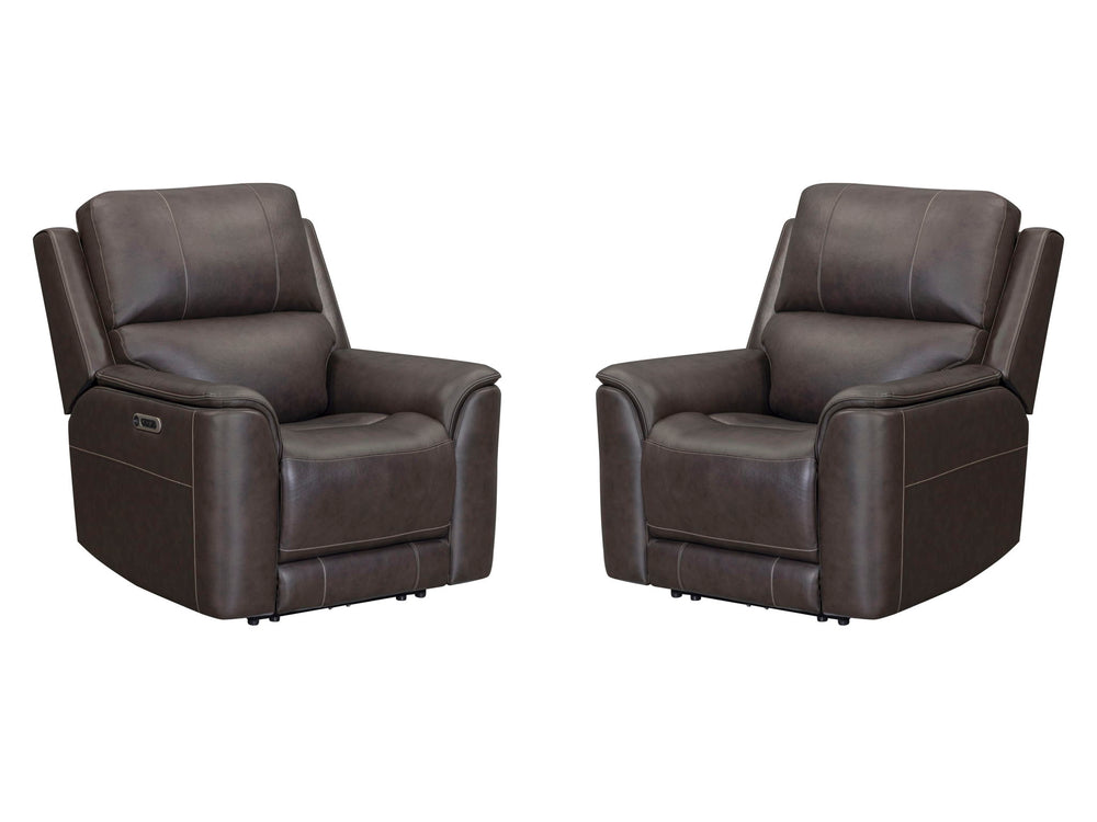 Easton - Zero Gravity Power Recliner P3