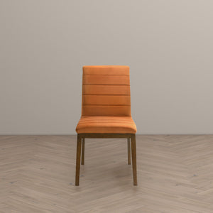 Ines - Modern Dining Chair (Set of 2)