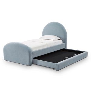 Moon - Trundle Bed