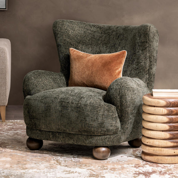 Penelope - Accent Chair