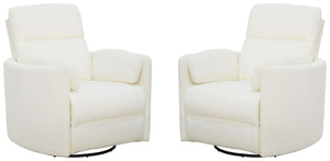 Radius - Power Swivel Glider Recliner