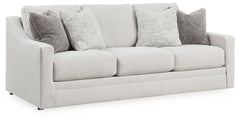 Maitelynn - Sofa - Chalk