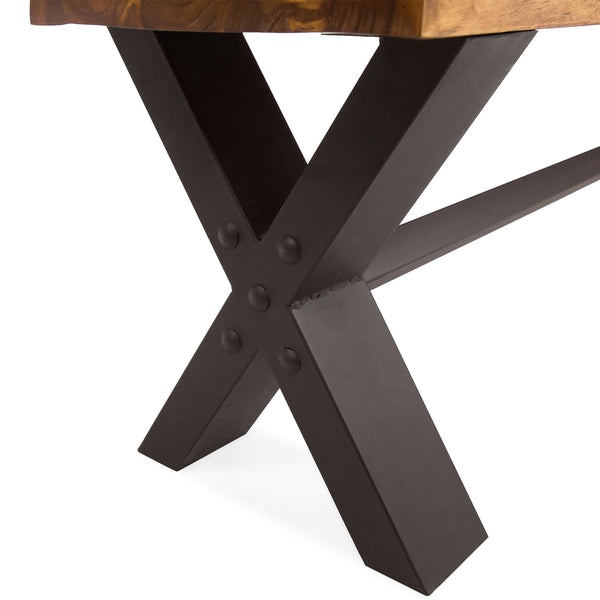 Sanibel - Dining Bench - Teak