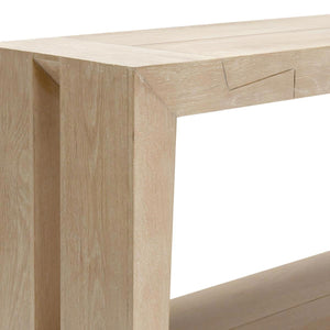 Troy - Console Table
