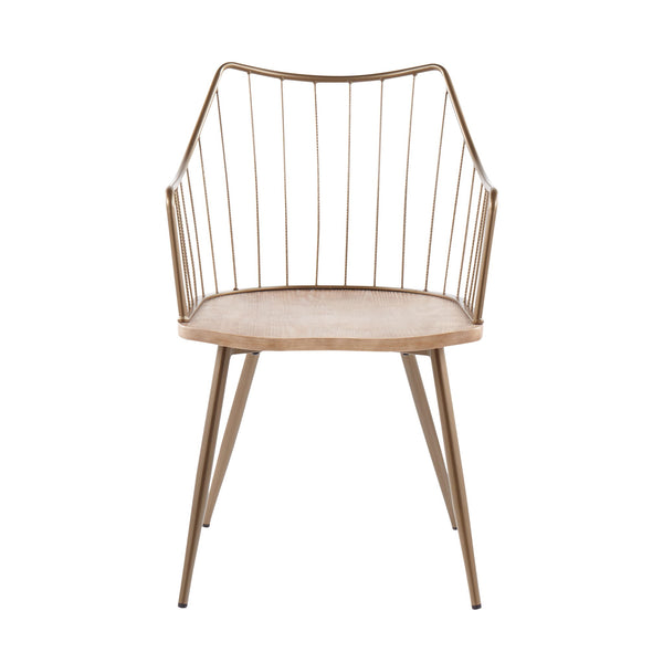 Winston - Farmhouse Chair