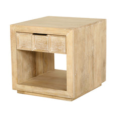 Laguna - Wood Table