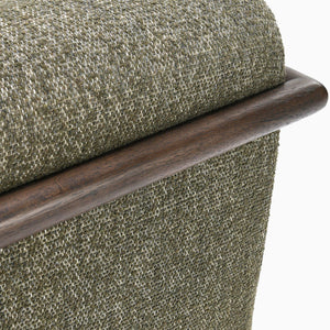 Lucia - Swivel Chair