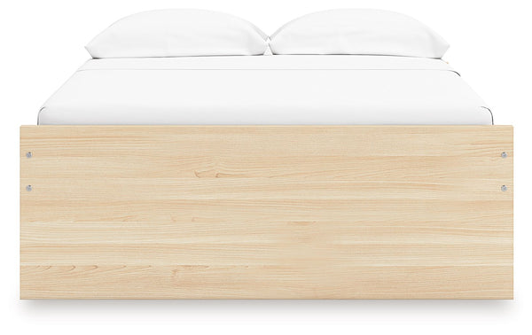 Onita - Platform Bed