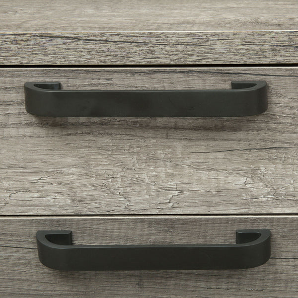 Tanners Creek - File Cabinet - Graystone