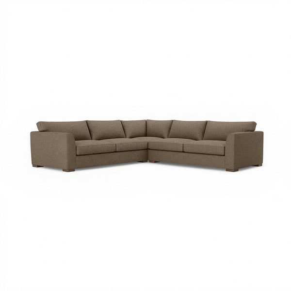 Bryson - 3 Piece Sectional - ElPaso