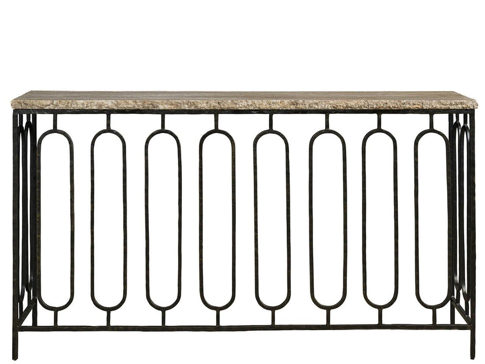 Griffith Park - Console - Black / Gray